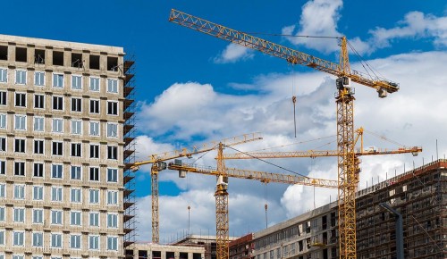 В Обручевском районе реорганизуют участок по программе КТР