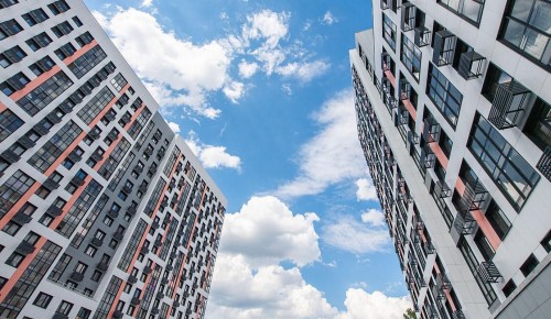 Сергей Собянин принял решение о комплексном развитии еще семи территорий