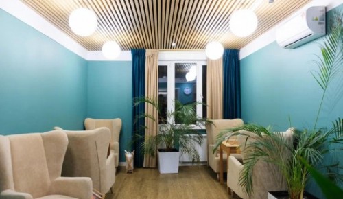 Дни гостей пройдут в центрах московского долголетия ЮЗАО