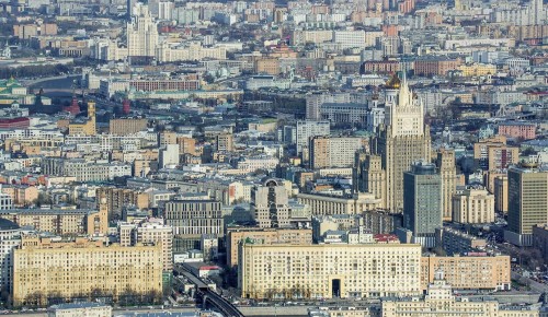 Собянин: Социальные выплаты льготным категориям горожан будут увеличены на 5,5%