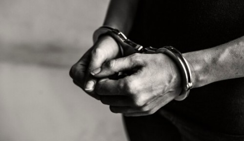 Мужчину, находящегося в федеральном розыске, задержали в Гагаринском районе