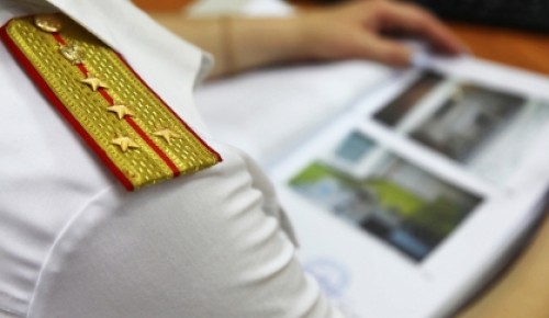 Раскрыто убийство мужчины, совершенное в 1999 году на Чонгарском бульваре