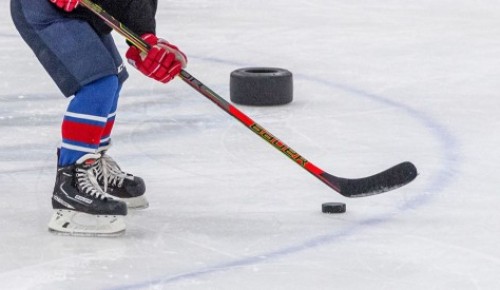 В Зюзине проведут короткий турнир по хоккею среди взрослых