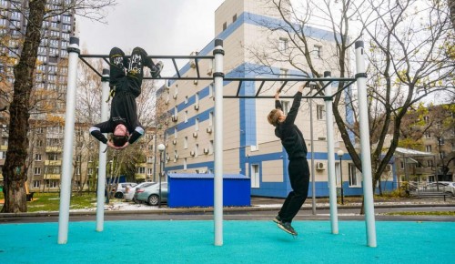 Собянин назвал объекты, которые благоустроили на северо-востоке Москвы в этом году
