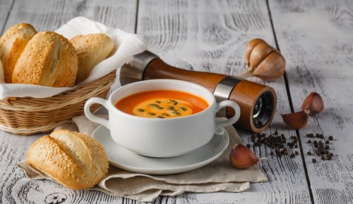 Да будет суп. Пять рецептов самого согревающего зимнего блюда