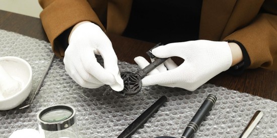 Собянин: В этом году археологи обнаружили в Москве рекордное число предметов