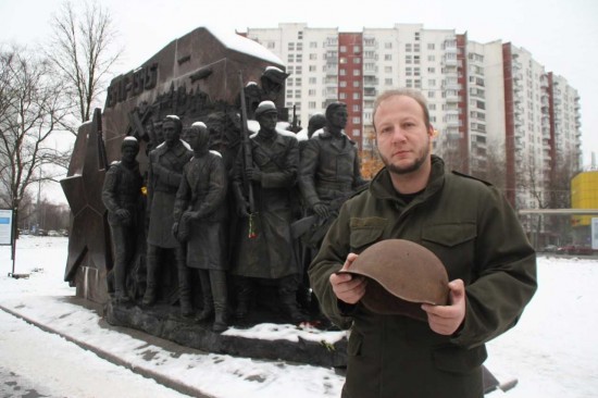 «Имя твоё неизвестно, подвиг твой бессмертен». Поисковик рассказал, как ищут пропавших героев войны