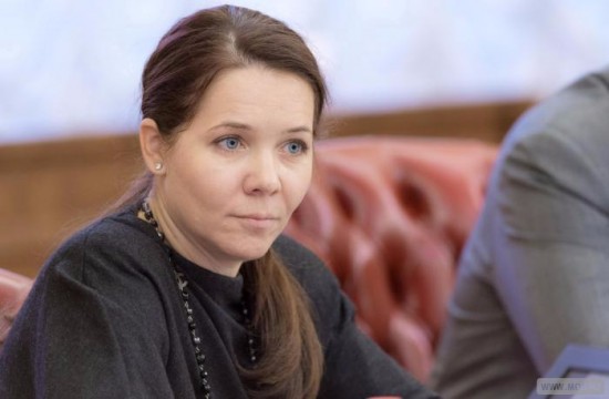 Анастасия Ракова рассказала о новогоднем представлении в Третьяковской галерее для детей участников СВО