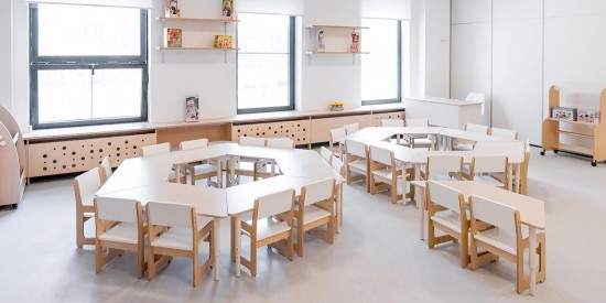 Детсад на 175 мест построят в Южном Бутове