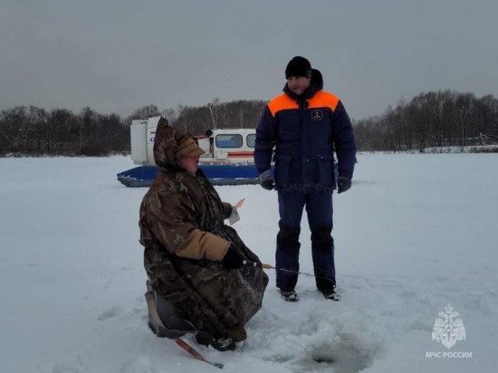 Центр ГИМС: безопасность на воде москвичей и гостей столицы в надёжных руках