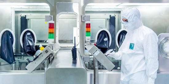 Собянин: Объем взаимной торговли между Москвой и Китаем увеличился на 7,7%