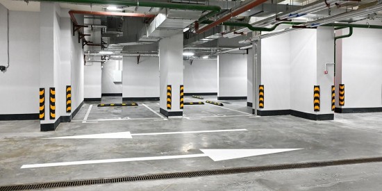 ЮЗАО стал одним из лидеров среди округов по количеству реализованных на торгах машино-мест