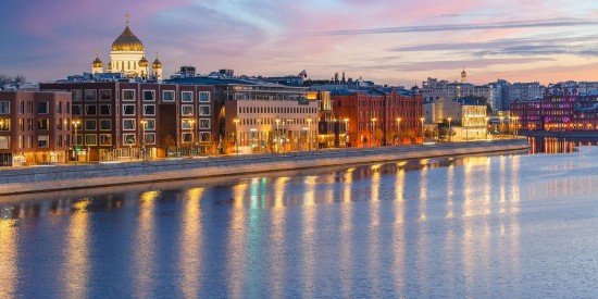 Мэр Москвы: Более 4,2 тыс. новых лифтов в жилых домах установят в этом году