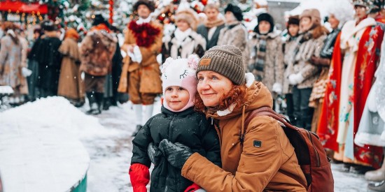 В Черемушках покажут сказочные спектакли для детей