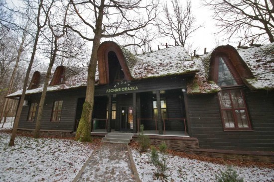 Экоцентры ЮЗАО проведут мастер-классы в рамках проекта «Зима в Москве»