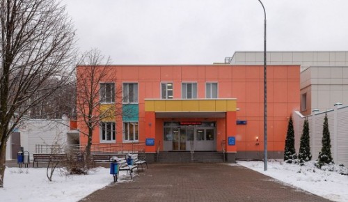 Научно-практическая конференция по современным методам реабилитации пройдет в ЦРИ «Бутово» 17 апреля