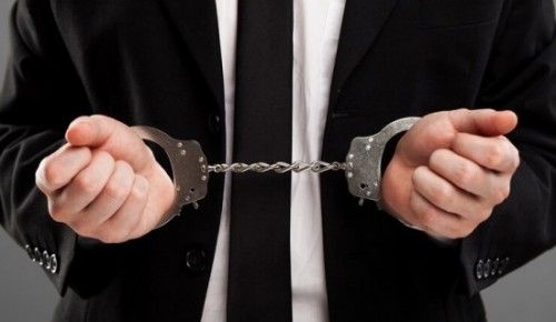 Мужчину будут судить за нападение на полицейского в районе Ясенево