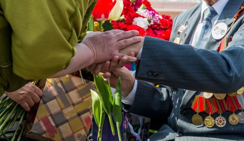 Ломоносовский район стал лучшим в Москве в конкурсе «Я — Гражданин своей страны. Я помню…»