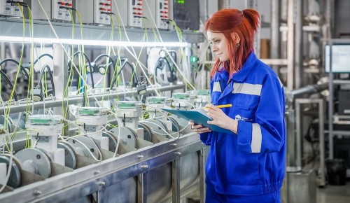 Собянин рассказал об уникальных изобретениях сотрудников городского хозяйства