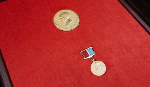 Мэр Москвы утвердил увеличение премии имени Островского до 1 млн рублей