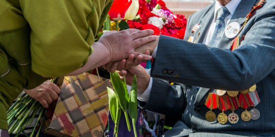 Ломоносовский район стал лучшим в Москве в конкурсе «Я — Гражданин своей страны. Я помню…»