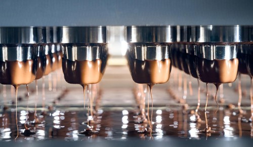 Сергей Собянин присвоил статус промкомплекса двум столичным предприятиям