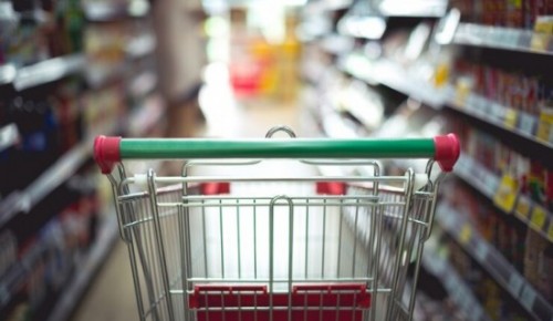 Полиция района Ясенево задержала мужчину, подозреваемого в краже алкоголя