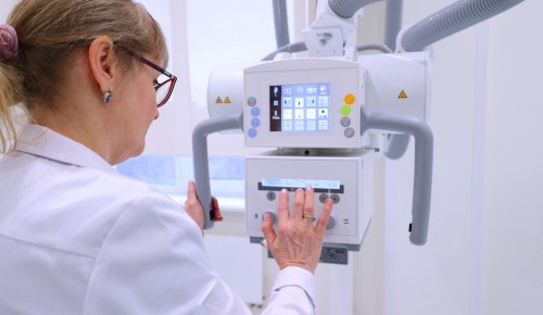 Собянин пригласил к сотрудничеству разработчиков цифровых решений в медицине