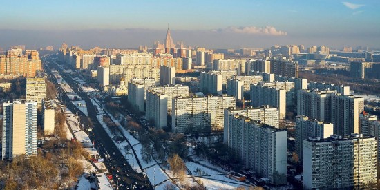 Собянин: Платформа «Открытый контроль» помогает вести бизнес без нарушений