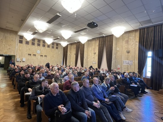 Сотрудники Департамента ГОЧСиПБ провели занятие со специалистами в округе