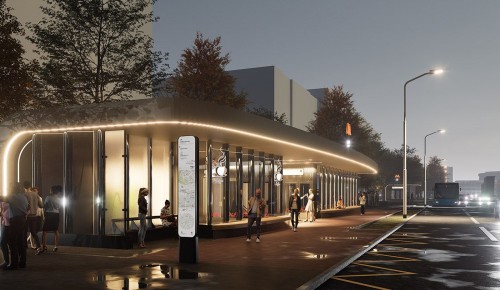 Первая в районе: в Ломоносовском появится станция метро