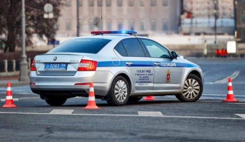 В Академическом районе задержали мужчину, уклоняющегося от административного надзора