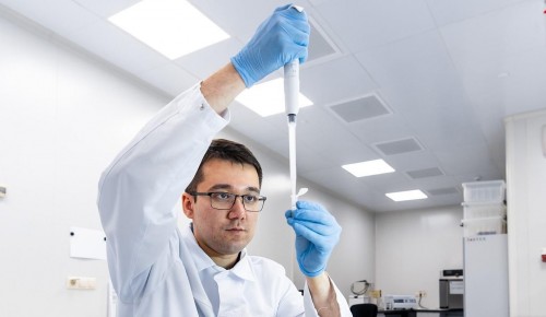 Собянин: Открыт прием заявок на городскую премию для молодых ученых