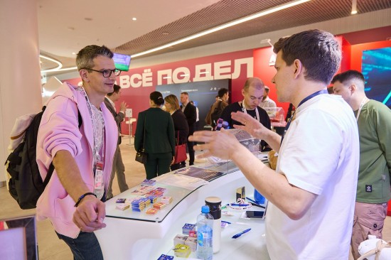 Сергей Собянин рассказал о программе Московской недели предпринимательства