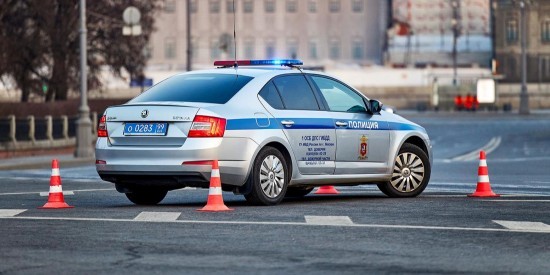 Возбуждено уголовное дело после убийства мужчины на Литовском бульваре