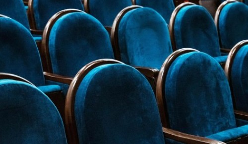 Галерея «Нагорная» приглашает на концерт «Лирические арии и романсы» 20 апреля