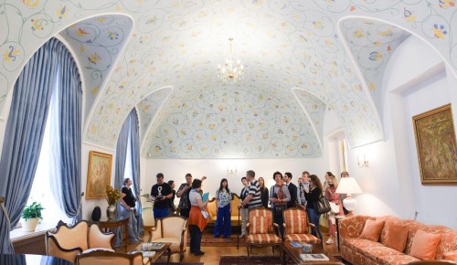 Память города: в столице начинаются “Дни исторического и культурного наследия Москвы”