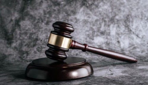 В проезде Карамзина задержан молодой москвич, подозреваемый в хранении амфетамина