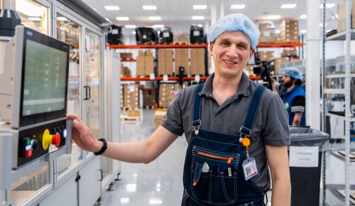 Для московского бизнеса открылся прием заявок на поддержку от города — Собянин