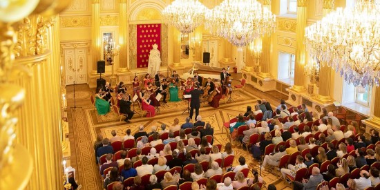 Музеи, библиотеки и не только: где можно арендовать площадку через сервис «Вместе с культурой»