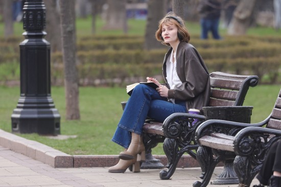 Какая погода будет на юго-западе Москвы в выходные 19-20 апреля