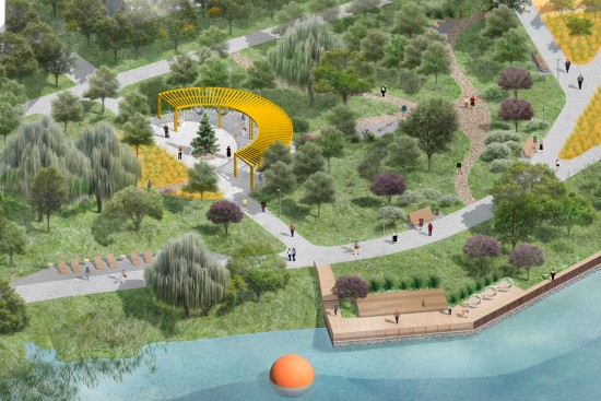 Собянин: Шесть проектов благоустройства реализуем в ВАО в этом году