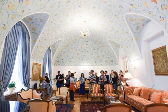 Память города: в столице начинаются “Дни исторического и культурного наследия Москвы”