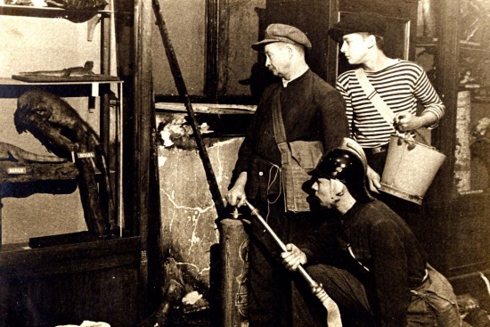 Героям посвящается: столичные музеи готовят особую программу к 80-летию Победы