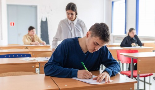 В школе №2042 им. Лазаревых готовят переводчиков арабского языка