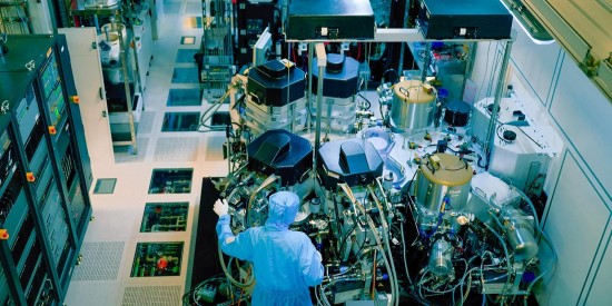 Инвестиции в обрабатывающие производства Москвы выросли на 33% — Собянин