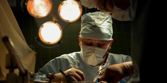 Собянин рассказал о московских достижениях в сфере трансплантации органов