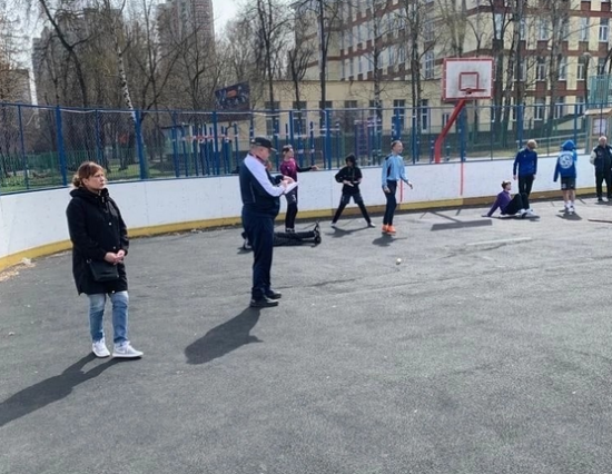 В Черемушках 24 апреля пройдут соревнования по городкам для молодежи