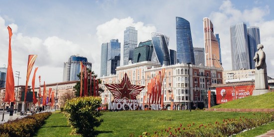 Москвичи поделятся своими традициями празднования Дня Победы — Сергунина