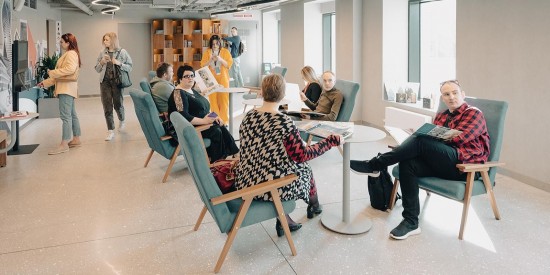 Сергунина пригласила москвичей на акцию «Библионочь»